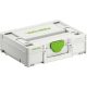 FESTOOL 204840 Systainer3 SYS3 M 112