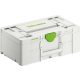 FESTOOL 204847 Systainer3 SYS3 L 187