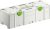 FESTOOL 204850 Systainer3 SYS3 XXL 237