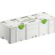 FESTOOL 204850 Systainer3 SYS3 XXL 237