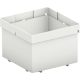 FESTOOL 204860 Betétdobozok Box 100x100x68/6