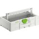 FESTOOL 204867 Systainer3 ToolBox SYS3 TB L 137