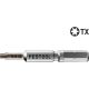 FESTOOL 205079 Bit Pozidrive TX 15-50 CENTRO/2
