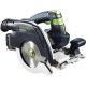 FESTOOL 576121 Kézi billenőbúrás körfűrész HK 55 EBQ-Plus