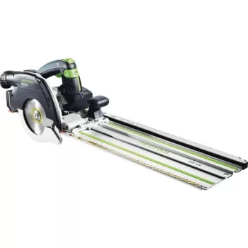   FESTOOL 576131 Kézi billenőbúrás körfűrész HK 55 EBQ-Plus-FSK 420