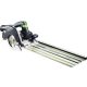 FESTOOL 576131 Kézi billenőbúrás körfűrész HK 55 EBQ-Plus-FSK 420