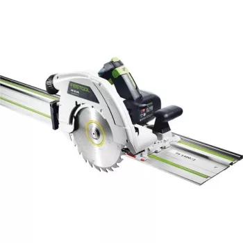   FESTOOL 576138 Kézi billenőbúrás körfűrész HK 85 EB-Plus-FS