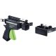 FESTOOL 768116 Pillanatszorító FS-RAPID/L