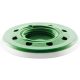 FESTOOL 492128 Polírozótányér PT-STF-D125 FX-RO125