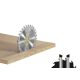 FESTOOL 492048 Körfűrészlap HW 190x2,6 FF W32 WOOD UNIVERSAL