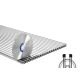 FESTOOL 493201 Körfűrészlap HW 210x2,4x30 TF72 ALUMINIUM/PLASTICS
