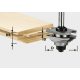 FESTOOL 490643 Profilmaró, csapos HW S8 D46 x D12-FD