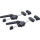 FESTOOL 488030 Befogóelemek MFT-SP