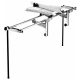 FESTOOL 488059 Tolóasztal CS 70 ST