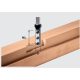 FESTOOL 497454 Horonymaró váltólapkák HW S12 D16/50 WP