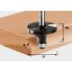 FESTOOL 491016 lekerekítő maró HW S8 D38,1/R12,7 KL