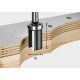 FESTOOL 491028 Szintbemaró HW S8 D19/NL25