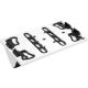 FESTOOL 490167 Holkeres profiltalp SSH-STF-LS130-R15KX