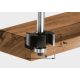 FESTOOL 491022 Falcmaró HW S8 D31,7/NL 12,7