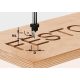FESTOOL 491003 Írómaró HW S8 D11/60°