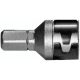 FESTOOL 768165 Dugókulcs SW 3/8"-DC UNI FF 2x