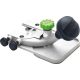 FESTOOL 491427 Maróasztal FT 0°