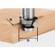 FESTOOL 490093 lekerekítő maró HW R3-OFK 500