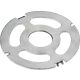 FESTOOL 494627 Adapter KRA-ZOLL/OF 2200