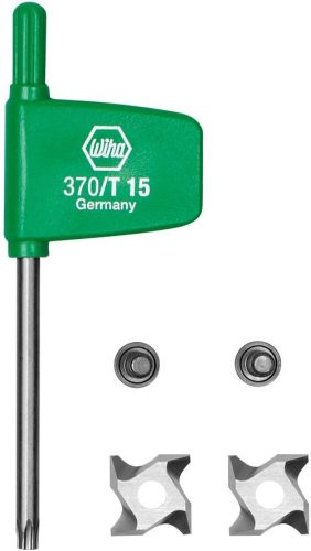 FESTOOL 500371 Tartalék lap HW-WP R1,5 D28 KL12,7OFK