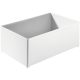 FESTOOL 500068 Betétdobozok Box 180x120x71/2 SYS-SB