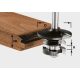 FESTOOL 491130 Kontraprofilmaró, csapos HW S8 D43/21 A/KL