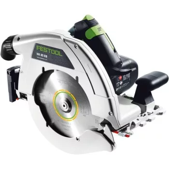   FESTOOL 576147 Kézi billenőbúrás körfűrész HK 85 EB-Plus