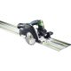 FESTOOL 576126 Kézi billenőbúrás körfűrész HK 55 EBQ-Plus-FS