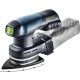 FESTOOL 576359 Akkus deltacsiszoló DTSC 400-Basic