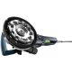 FESTOOL 576395 Bontócsiszoló RG 130 E-Set DIA HD RENOFIX