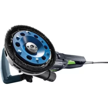FESTOOL 576399 Bontócsiszoló RG 130 E-Set DIA TH RENOFIX