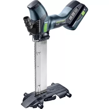   FESTOOL 576569 Akkus szigetelőanyag fűrészek ISC 240 HPC 4,0 EBI-Plus