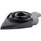 FESTOOL 496802 Csiszolótalp SSH-GE-STF-RO90 DX