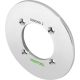FESTOOL 491544 Letapogató görgő D4