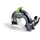 FESTOOL 769953 Elszívóbúra DCC-AG 125 FH