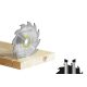 FESTOOL 500458 Körfűrészlap HW 160x1,8x20 W18  WOOD STANDARD