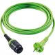 FESTOOL 203921 plug it-kábel H05 BQ-F-4