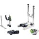 FESTOOL 203258 Oszcillátor tartozékkészlet OSC-AH/TA/AV-Set