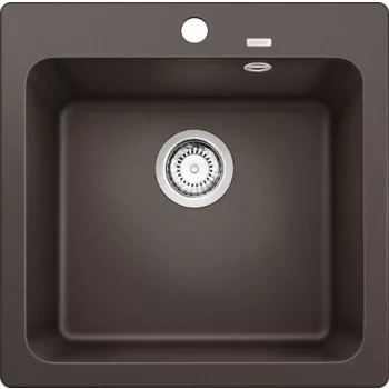   BLANCO 526585 Mosogató NAYA 5 kávé excenter nélkül Silgranite