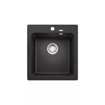   BLANCO 525222 Mosogató NAYA 45 antracit, excenter nélkül Silgranite