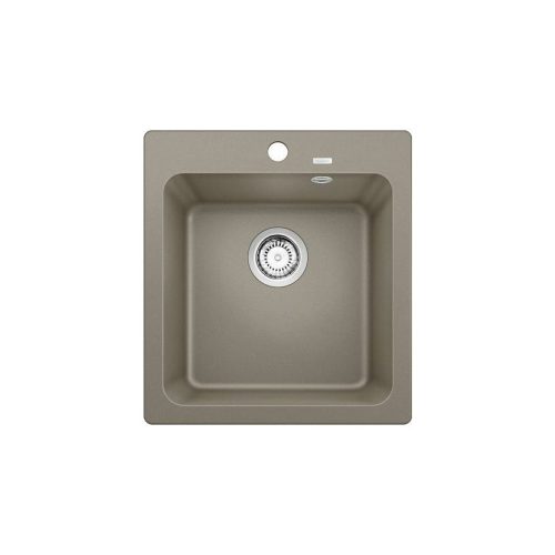 BLANCO 526576 Mosogató NAYA 45 tartufo ekcenter nélkül Silgranite