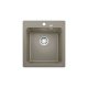 BLANCO 526576 Mosogató NAYA 45 tartufo ekcenter nélkül Silgranite