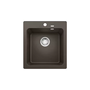   BLANCO 526577 Mosogató NAYA 45 kávé excenter nélkül Silgranite
