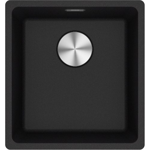 FRANKE Dřez MRG 110-37 403 x 433mm onyx
