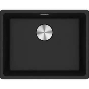 FRANKE Dřez MRG 110-52 553 x 433mm onyx
